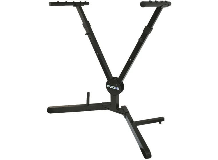 Quik Lok QLY 40 Keyboard Stand Y-Shaped